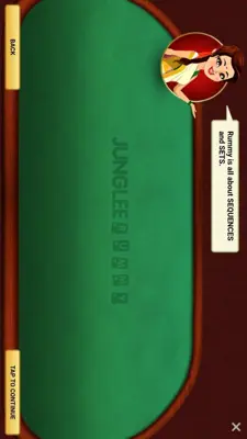 Indian Rummy Card Game android App screenshot 7